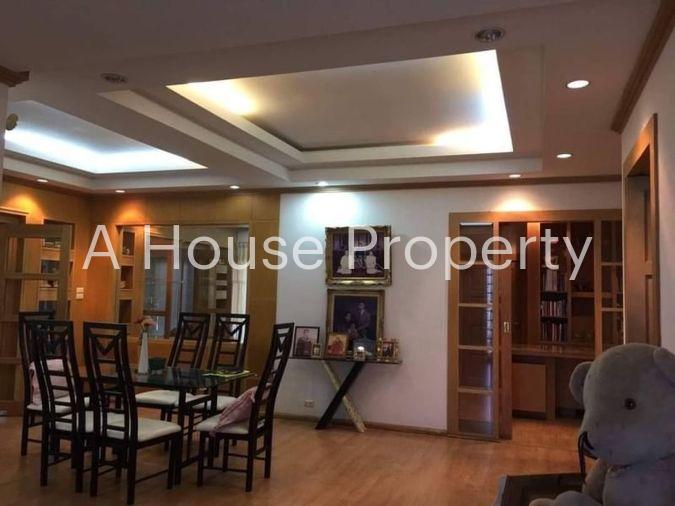 รูป บ้านเดี่ยวมือสองศรีราชา โครงการผาแดง การ์เด้น วิลล์ ศรีราชา ชลบุรี - รูปที่ 9/16