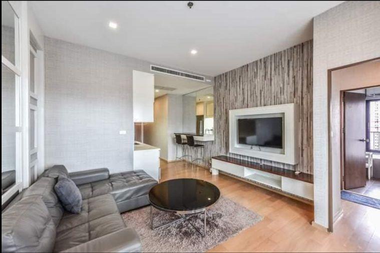picture  Noble Revent. 1bed 52sqm. Line id: @pfagent - 2/11