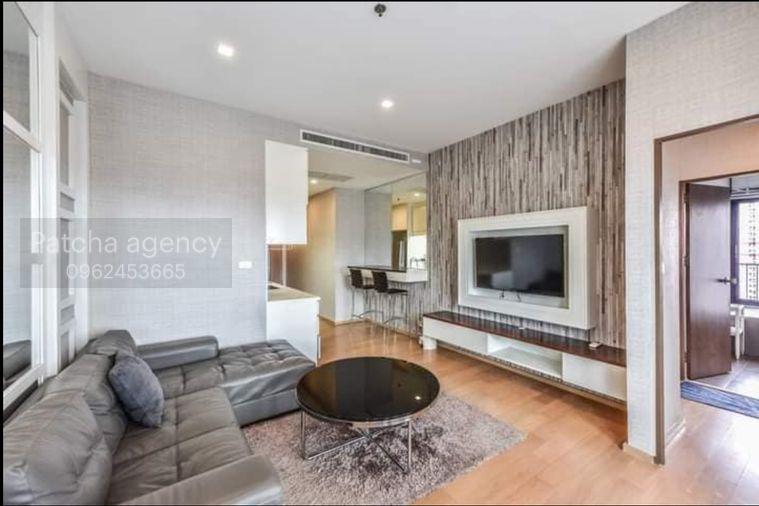 picture Noble Revent. 1bed 52sqm. Line id: @pfagent - 2/11