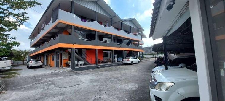 picture Apartment for sale, Na Pa zone, good location, near community area - 2/12