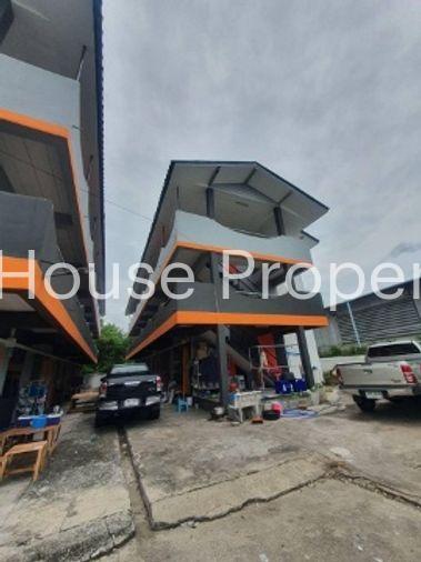 picture Apartment for sale, Na Pa zone, good location, near community area - 9/12
