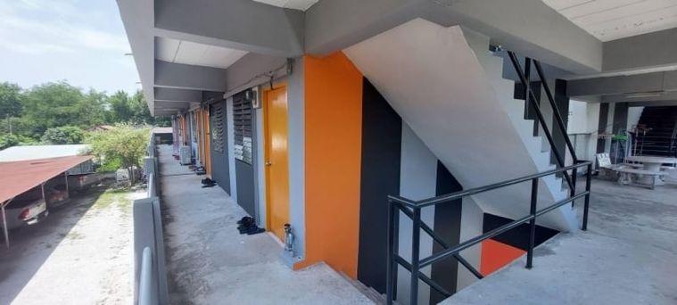 picture Apartment for sale, Na Pa zone, good location, near community area - 4/12