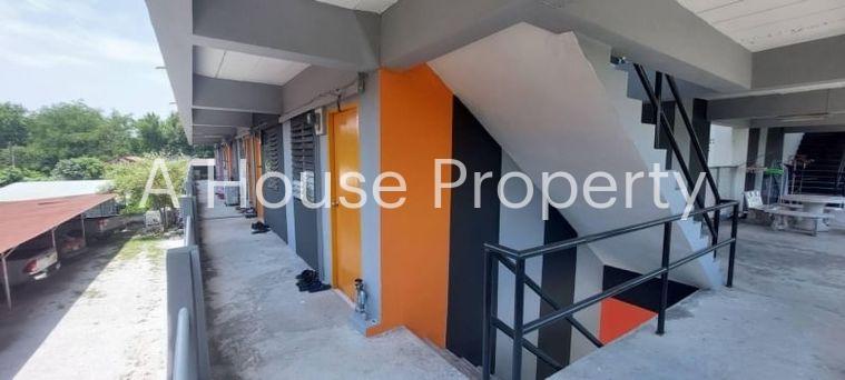 picture Apartment for sale, Na Pa zone, good location, near community area - 4/12
