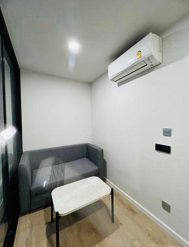 picture for rent Ivory. 1bed 25sqm. Line id: @pfagent - 1/8