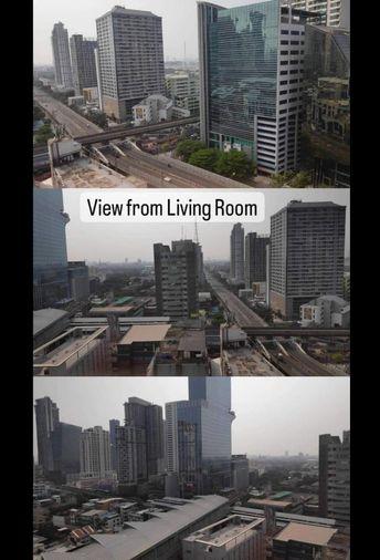 picture  Noble Revent. 1bed 52sqm. Line id: @pfagent - 10/11