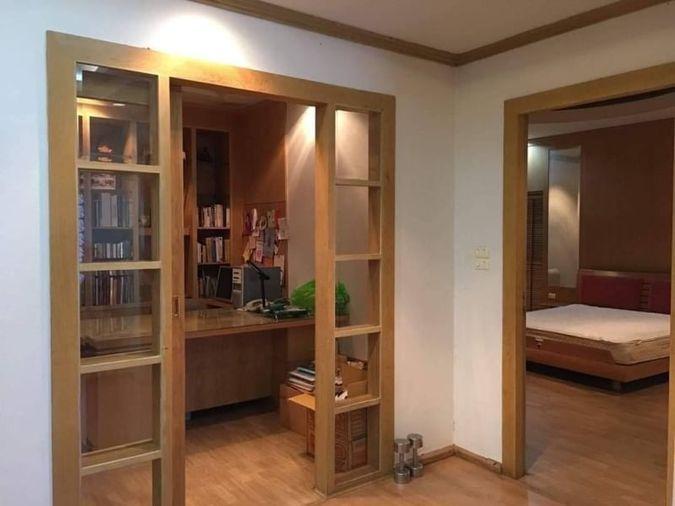 รูป บ้านเดี่ยวมือสองศรีราชา โครงการผาแดง การ์เด้น วิลล์ ศรีราชา ชลบุรี  - รูปที่ 7/16