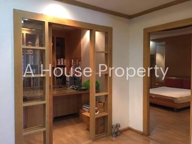 รูป บ้านเดี่ยวมือสองศรีราชา โครงการผาแดง การ์เด้น วิลล์ ศรีราชา ชลบุรี - รูปที่ 7/16
