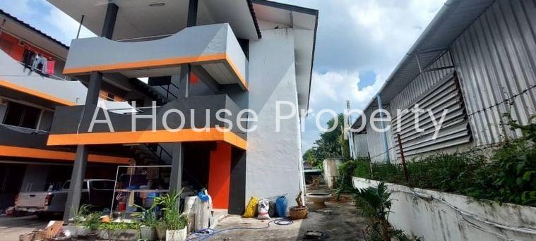 picture Apartment for sale, Na Pa zone, good location, near community area - 11/12