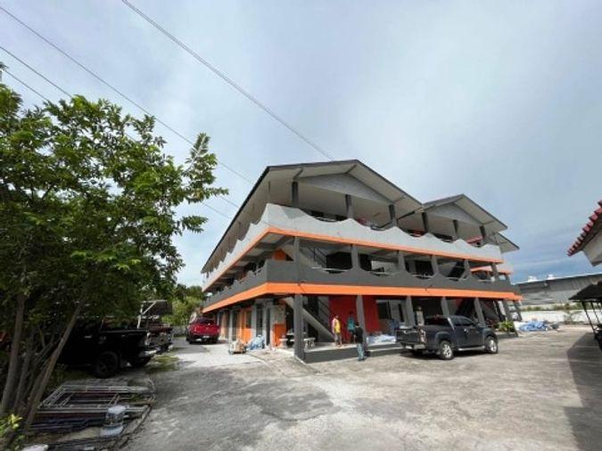 picture Apartment for sale, Na Pa zone, good location, near community area - 1/12