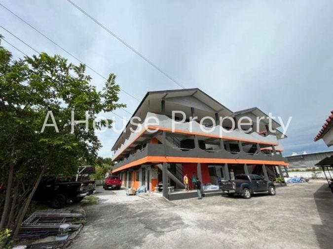 picture Apartment for sale, Na Pa zone, good location, near community area - 1/12