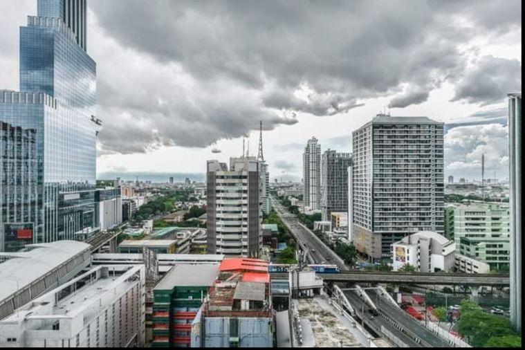 picture  Noble Revent. 1bed 52sqm. Line id: @pfagent - 11/11