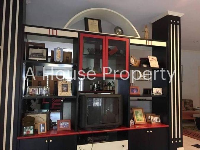 รูป บ้านเดี่ยวมือสองศรีราชา โครงการผาแดง การ์เด้น วิลล์ ศรีราชา ชลบุรี - รูปที่ 3/16