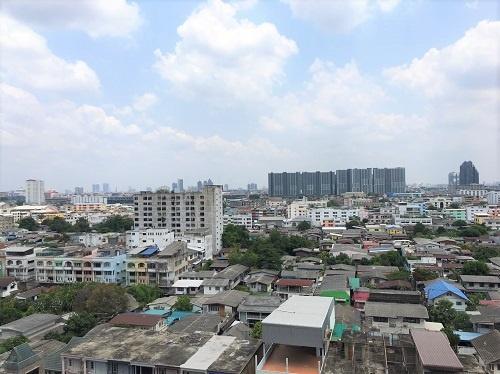 รูป 💥💥ขายคอนโดติดรถไฟฟ้า!! Chewathai Interchange พื้นที่ 27.36 ตร.ม. ชั้น 12 ขายห้องพร้อมผู้เช่า เพียง 2.99 ล้านบาท!!💥💥 - รูปที่ 16/16