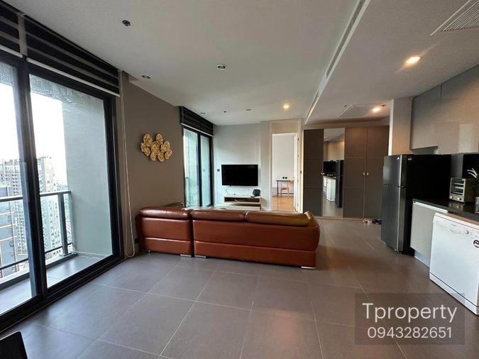 รูป A056 ให้เช่าคอนโด M Ladprao (เอ็ม ลาดพร้าว) ห้องสวย เฟอร์ครบ ราคาพิเศษ - รูปที่ 6/9