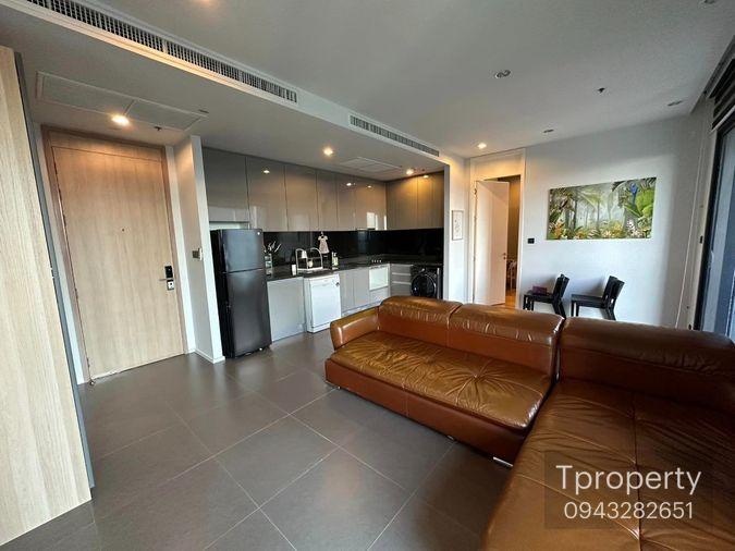รูป A056 ให้เช่าคอนโด M Ladprao (เอ็ม ลาดพร้าว) ห้องสวย เฟอร์ครบ ราคาพิเศษ - รูปที่ 4/9