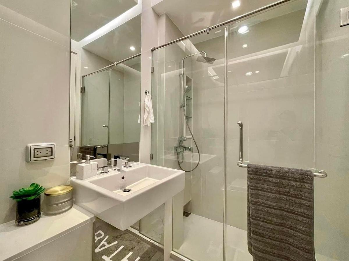 รูป A055 ให้เช่าคอนโด Equinox (อีควิน็อกซ์) ห้องสวย เฟอร์ครบ ราคาพิเศษ - รูปที่ 10/10