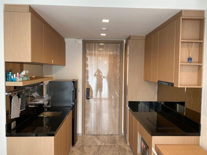 รูป 🦊HunterCondo🦊💥💥📲KAWA HAUS - รูปที่ 12/13