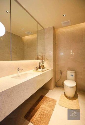 picture Arom Jomtien | Rare High Floor Sea View 2BR 84 SQM | 29th Floor | Hot Sale 17.5 M THB - 10/20