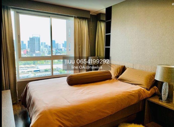 รูป OWJAY230124 ยู ดีไลท์ รัชวิภา ติดรถไฟฟ้าสายสีแดง (วัดเสมียนนารี) ขาย 3,700,000 บาท - รูปที่ 1/9