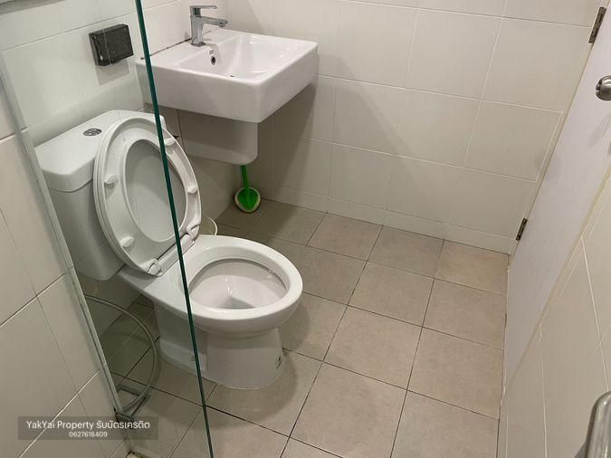 picture (For RENT)ðĨ The Origin 105 new room, ready to move inðĨ 8,300 baht/month (including common fee + parking) - 6/11
