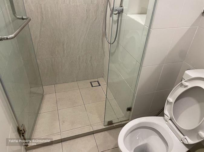 picture (For RENT)ðĨ The Origin 105 new room, ready to move inðĨ 8,300 baht/month (including common fee + parking) - 5/11