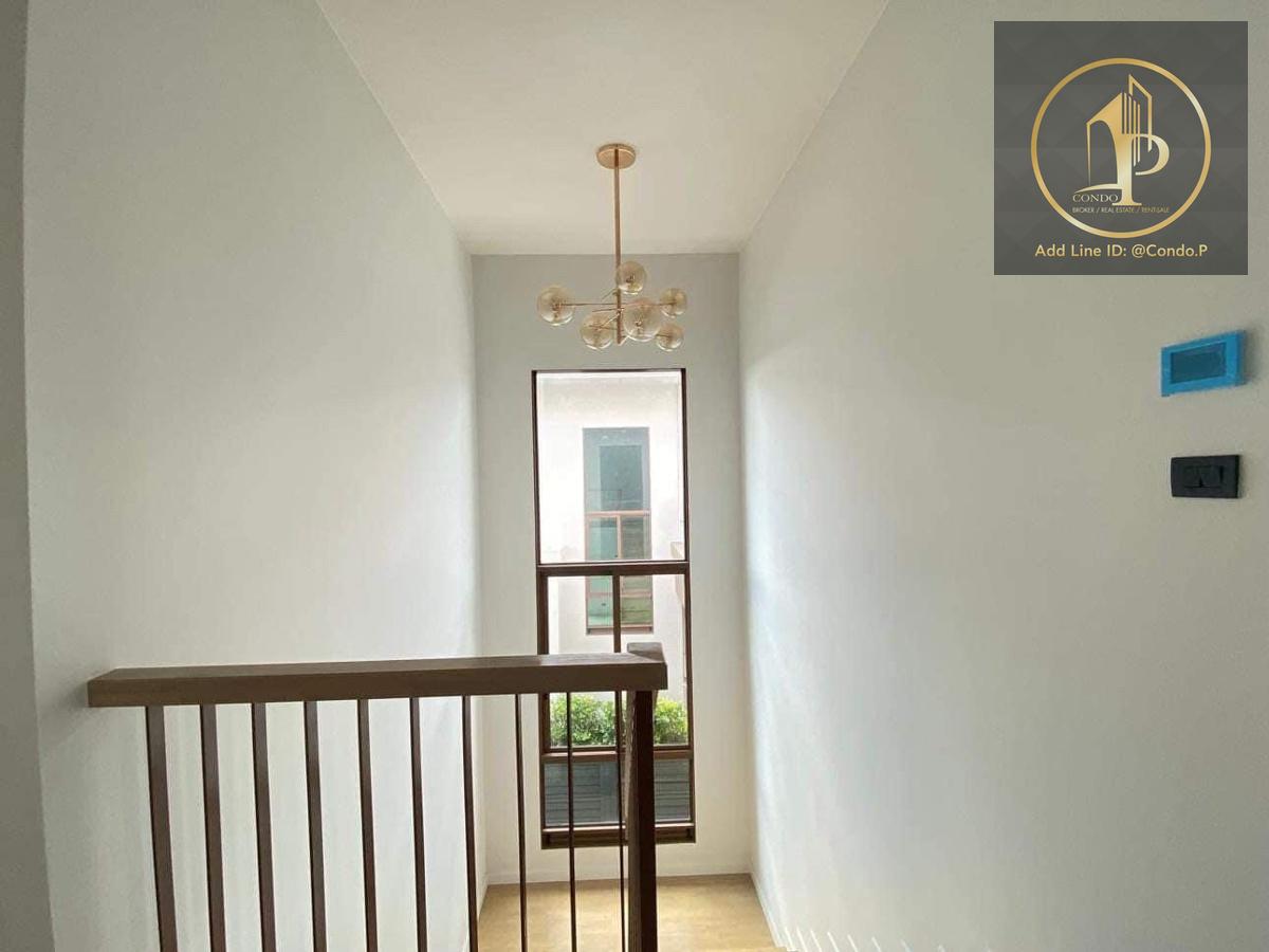picture 🏡#PT2407_132 🏡💥Urgent!💥 Definitely available—click fast before it’s gone!‼️ 𝗙𝗼𝗿 𝗥𝗲𝗻𝘁 1️⃣0️⃣0️⃣k🔥 Burasiri Krungthep Kreetha Project. - 9/11
