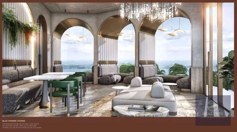 picture Arom Jomtien | Rare High Floor Sea View 2BR 84 SQM | 29th Floor | Hot Sale 17.5 M THB - 15/20