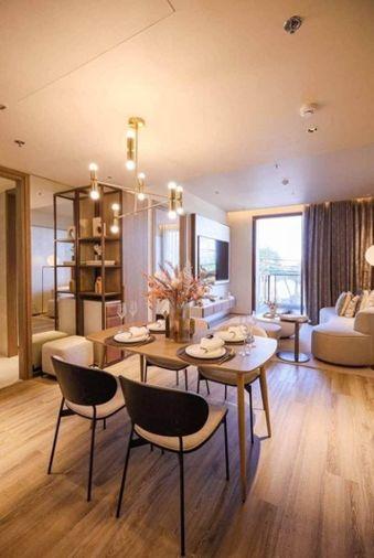 picture Arom Jomtien | Rare High Floor Sea View 2BR 84 SQM | 29th Floor | Hot Sale 17.5 M THB - 3/20