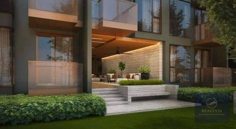 picture Arom Jomtien | Rare High Floor Sea View 2BR 84 SQM | 29th Floor | Hot Sale 17.5 M THB - 14/20