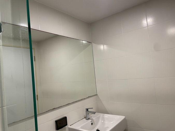 picture (For RENT)🔥 The Origin 105 new room, ready to move in🔥 8,300 baht/month (including common fee + parking) - 7/11