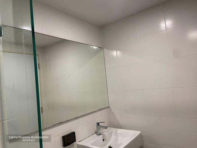 picture (For RENT)ðĨ The Origin 105 new room, ready to move inðĨ 8,300 baht/month (including common fee + parking) - 7/11