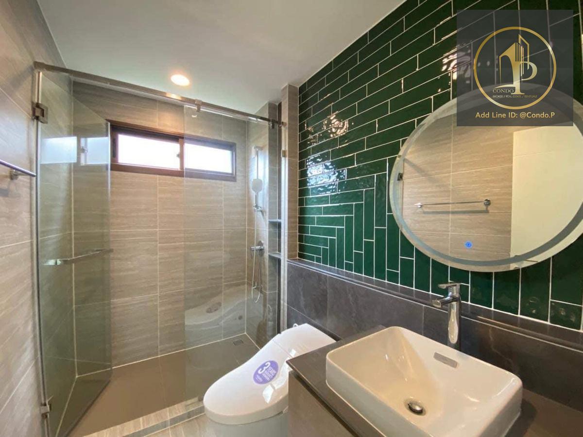 picture 🏡#PT2407_132 🏡💥Urgent!💥 Definitely available—click fast before it’s gone!‼️ 𝗙𝗼𝗿 𝗥𝗲𝗻𝘁 1️⃣0️⃣0️⃣k🔥 Burasiri Krungthep Kreetha Project. - 11/11