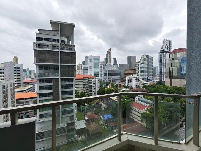 รูป ขาย ด่วน Supalai Premier @ Asoke (ศุภาลัย พรีเมียร์ แอท อโศก) (( MRT Phetchaburi เพชรบุรี  )) MK-02 line: @livingbkk - รูปที่ 14/18