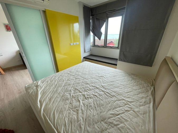 picture 🎆🎆🎆Sonrisa Siracha 32 sqm view sea 1 bedroom🎆🎆🎆 - 3/39