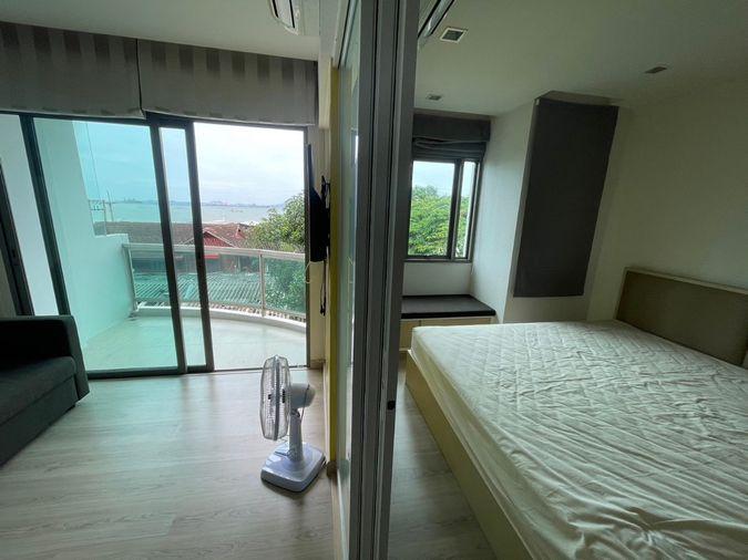 picture 🎆🎆🎆Sonrisa Siracha 32 sqm view sea 1 bedroom🎆🎆🎆 - 4/39