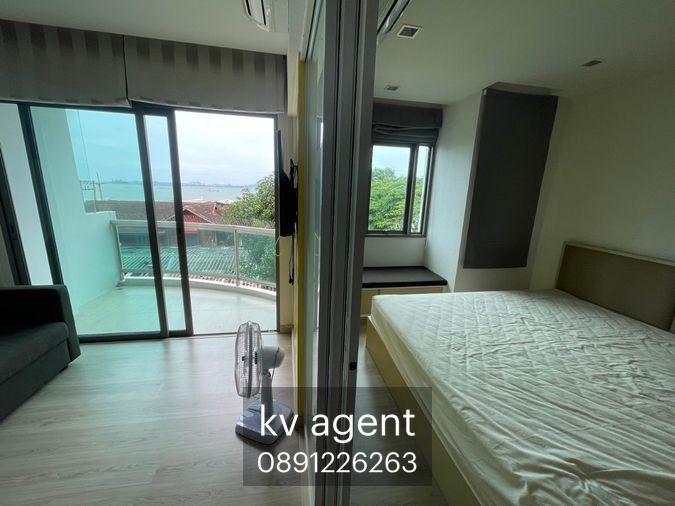 picture ðððSonrisa Siracha 32 sqm view sea 1 bedroomððð - 4/39