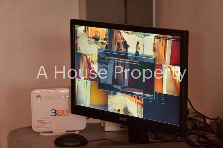 picture For sale: Dormitory and apartment business, Bueng Zone, Sriracha, Chonburi - 12/17