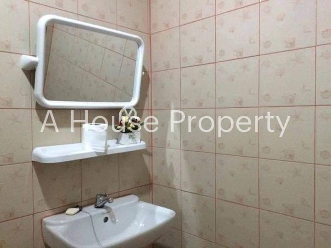 picture For sale: Dormitory and apartment business, Bueng Zone, Sriracha, Chonburi - 15/17