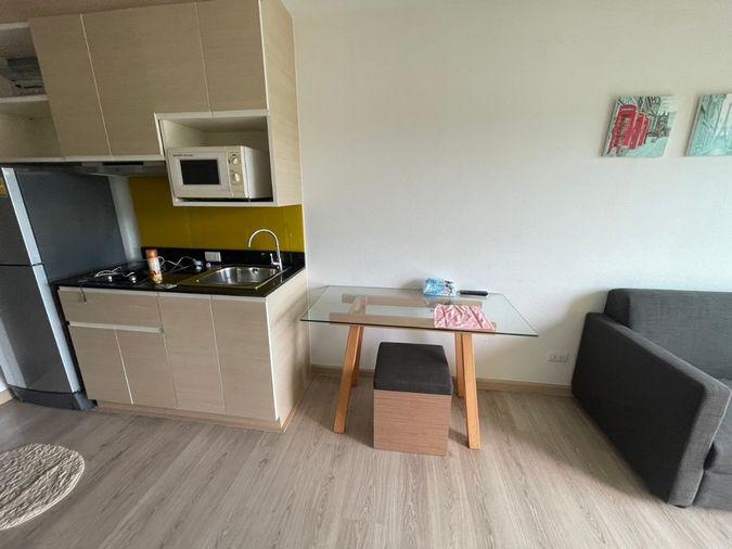 picture 🎆🎆🎆Sonrisa Siracha 32 sqm view sea 1 bedroom🎆🎆🎆 - 5/39