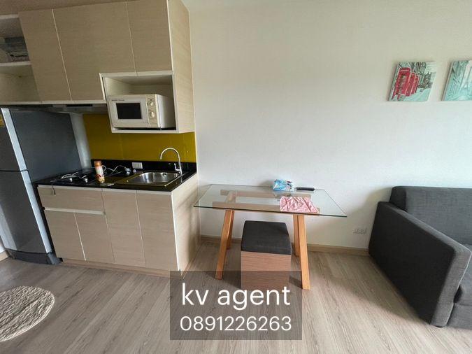 picture ðððSonrisa Siracha 32 sqm view sea 1 bedroomððð - 5/39