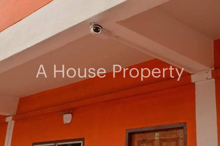picture For sale: Dormitory and apartment business, Bueng Zone, Sriracha, Chonburi - 13/17