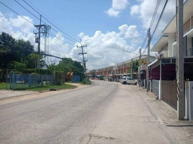 picture For sale: Dormitory and apartment business, Bueng Zone, Sriracha, Chonburi - 16/17