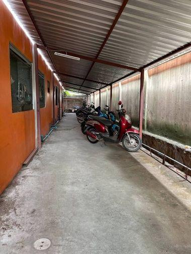 picture For sale: Dormitory and apartment business, Bueng Zone, Sriracha, Chonburi - 5/17