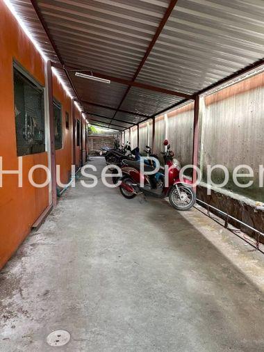 picture For sale: Dormitory and apartment business, Bueng Zone, Sriracha, Chonburi - 5/17