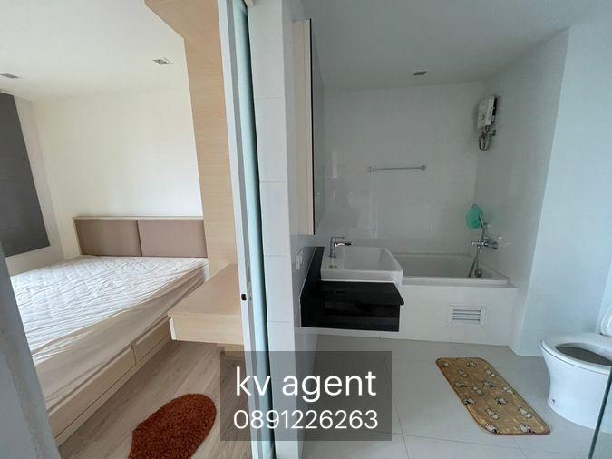 picture ðððSonrisa Siracha 32 sqm view sea 1 bedroomððð - 2/39