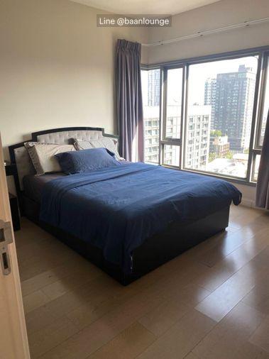 รูป The Crest Sukhumvit 34 (เดอะ เครสท์ สุขุมวิท 34) 1 ห้องนอน 1 ห้องน้ำ 1 ห้องนั่งเล่น - รูปที่ 5/16
