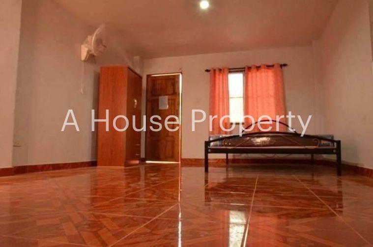 picture For sale: Dormitory and apartment business, Bueng Zone, Sriracha, Chonburi - 9/17