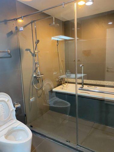 รูป The Crest Sukhumvit 34 (เดอะ เครสท์ สุขุมวิท 34)   1 ห้องนอน 1 ห้องน้ำ 1 ห้องนั่งเล่น - รูปที่ 8/16