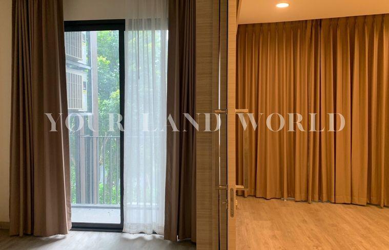 รูป 💗🛋️ ใกล้ม.กรุงเทพ/ม.ธรรมศาสตร์ Jin Wellbeing County 💗🛋️ ห้องใหม่ สามารถรีเควสเฟอร์นิเจอร์ตามการใช้งานของผู้เช่าได้ ✨✨ ID LINE: @471ovhib 📲 - รูปที่ 13/43