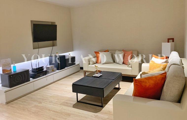 รูป 💗🛋️ ใกล้ม.กรุงเทพ/ม.ธรรมศาสตร์ Jin Wellbeing County 💗🛋️ ห้องใหม่ สามารถรีเควสเฟอร์นิเจอร์ตามการใช้งานของผู้เช่าได้ ✨✨ ID LINE: @471ovhib 📲 - รูปที่ 22/43